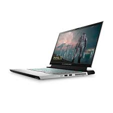 Dell Alienware M17 R4 10th Gen, i7-10870H, 32GB DDR4 2933MHz